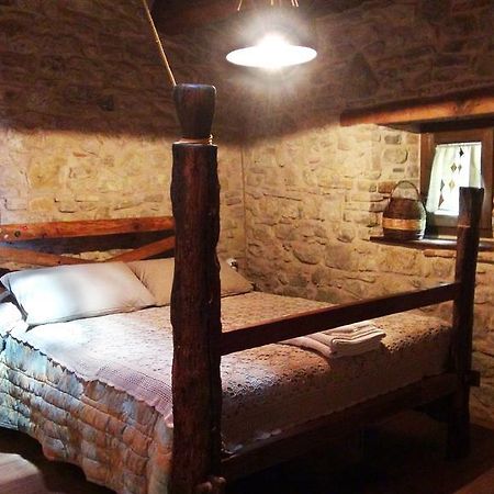 Sasso Erminia R&B Ecosostenibile Novafeltria Pokój zdjęcie