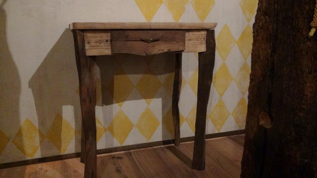 Sasso Erminia R&B Ecosostenibile Novafeltria Pokój zdjęcie