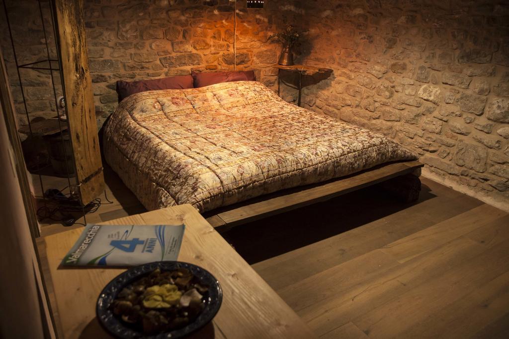 Sasso Erminia R&B Ecosostenibile Novafeltria Pokój zdjęcie