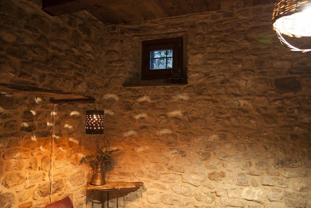 Sasso Erminia R&B Ecosostenibile Novafeltria Pokój zdjęcie